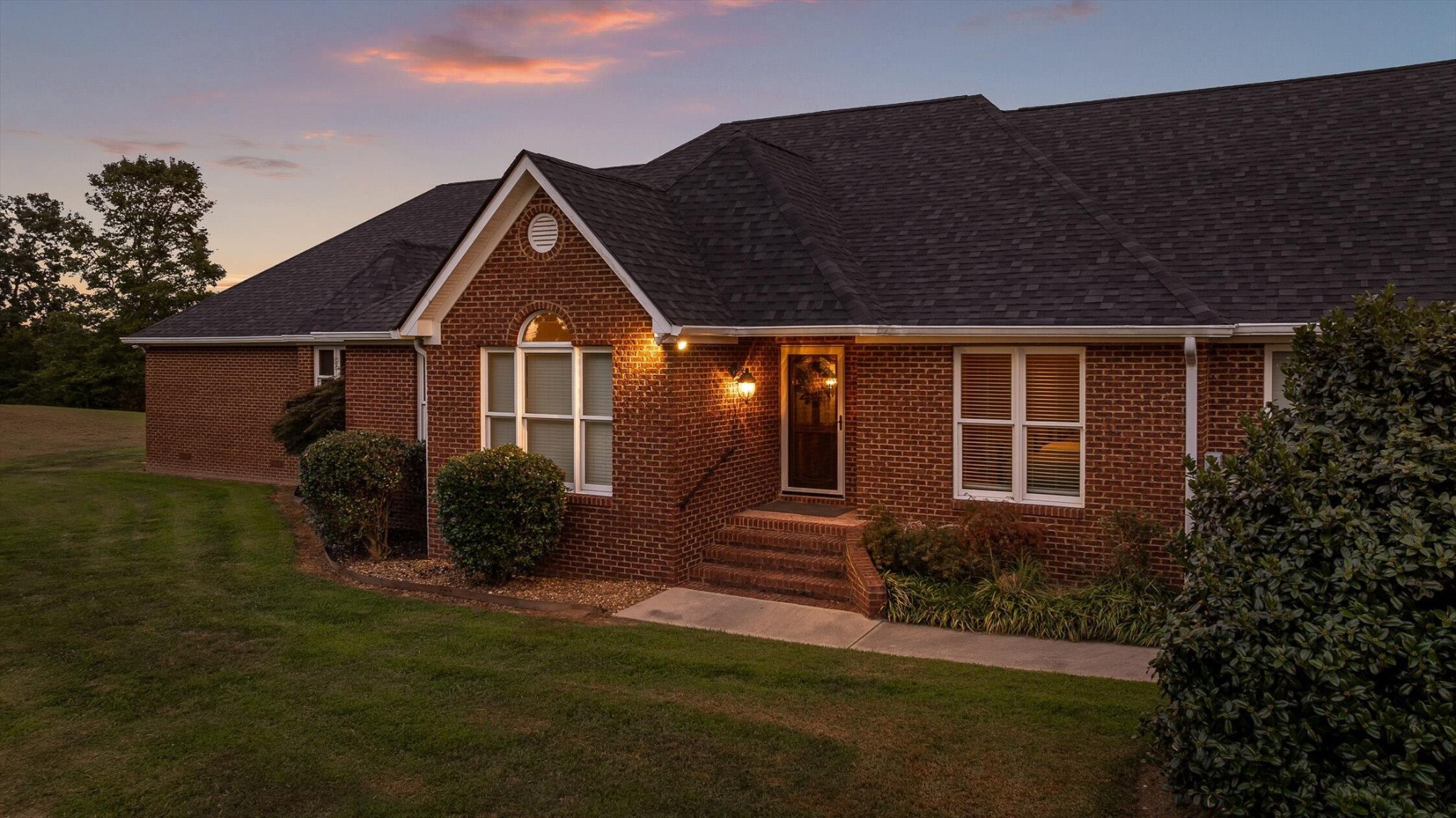 1020 Thomas Road Benton TN 37307