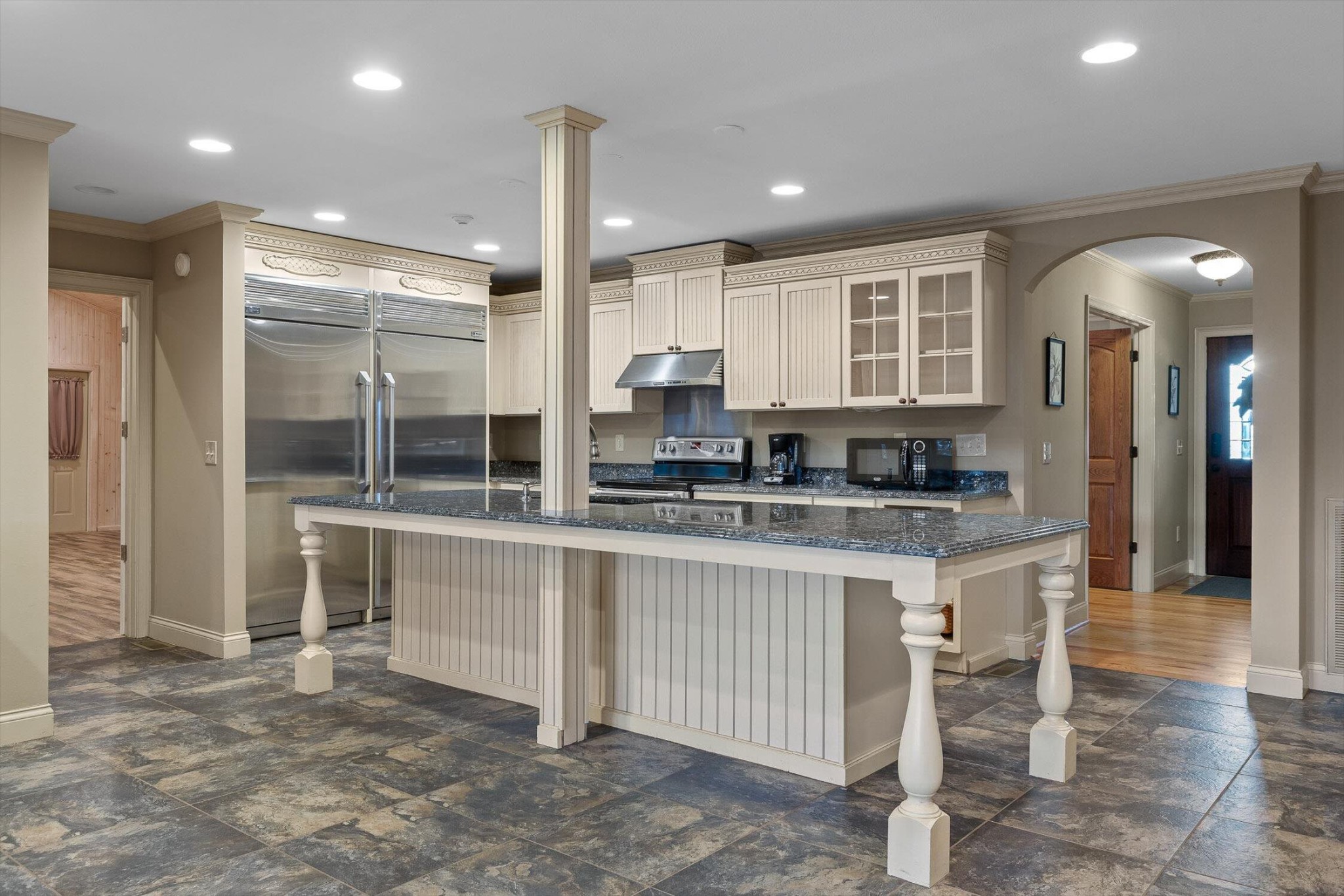 1020 Thomas Road Benton TN 37307