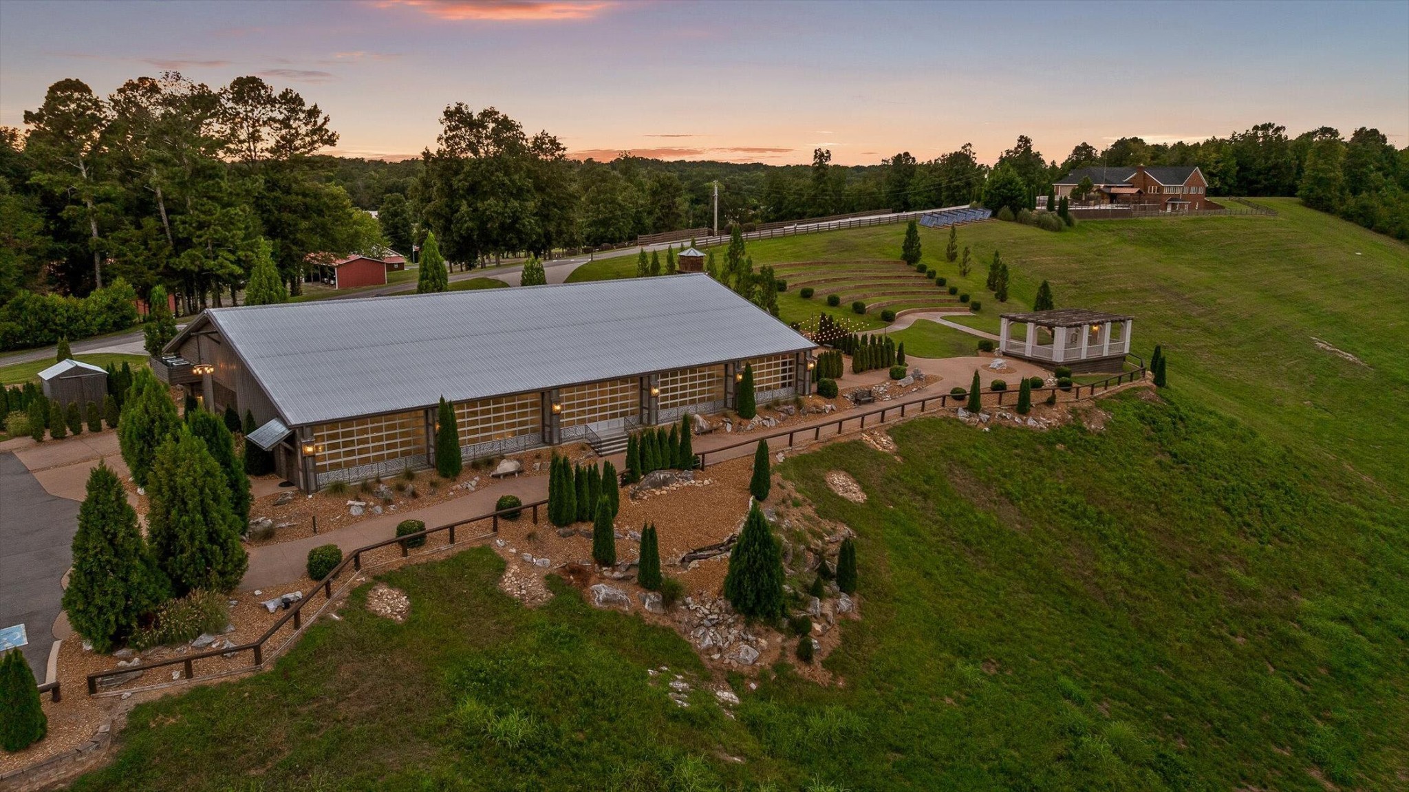 1020 Thomas Road Benton TN 37307