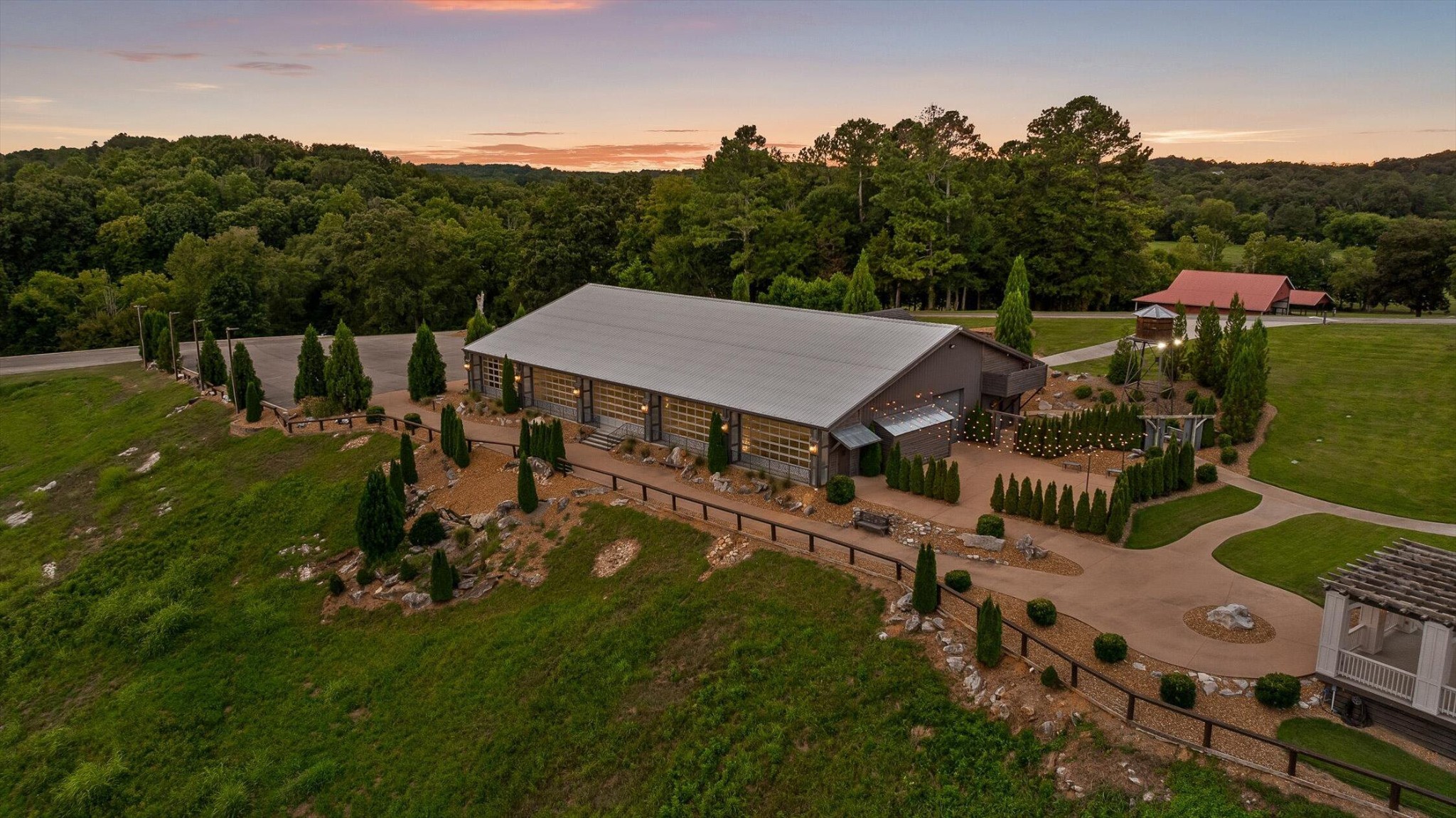 1020 Thomas Road Benton TN 37307