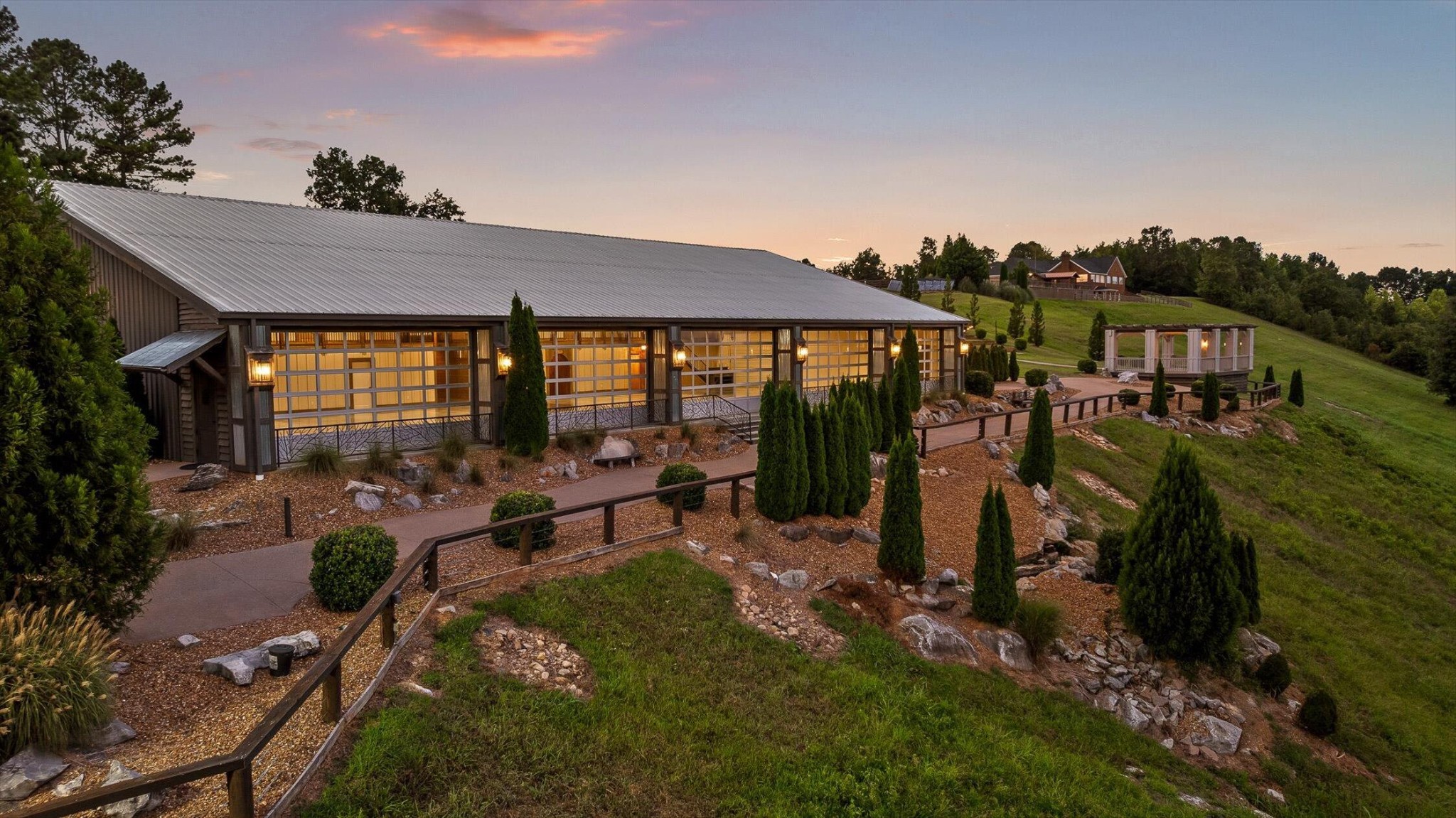 1020 Thomas Road Benton TN 37307