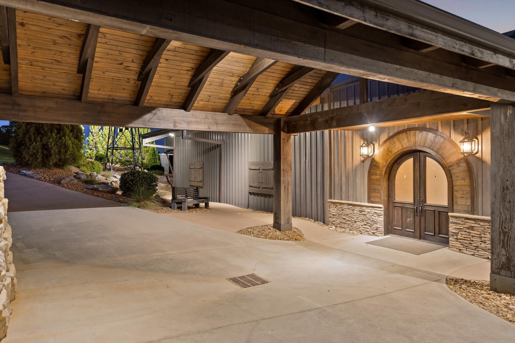 1020 Thomas Road Benton TN 37307