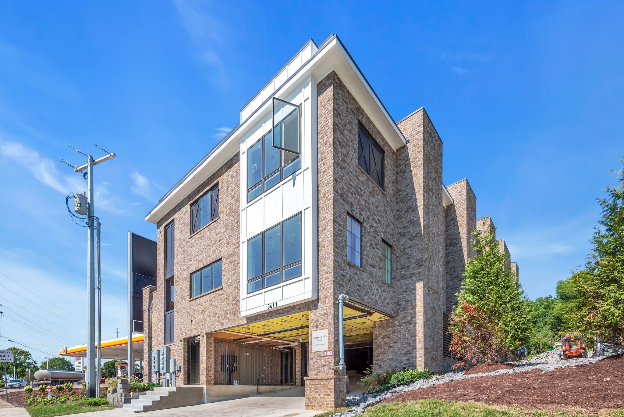 5611 Franklin Pike Brentwood TN 37027