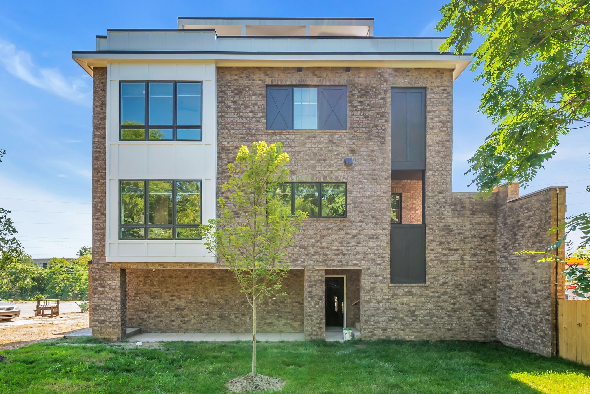 5611 Franklin Pike Brentwood TN 37027