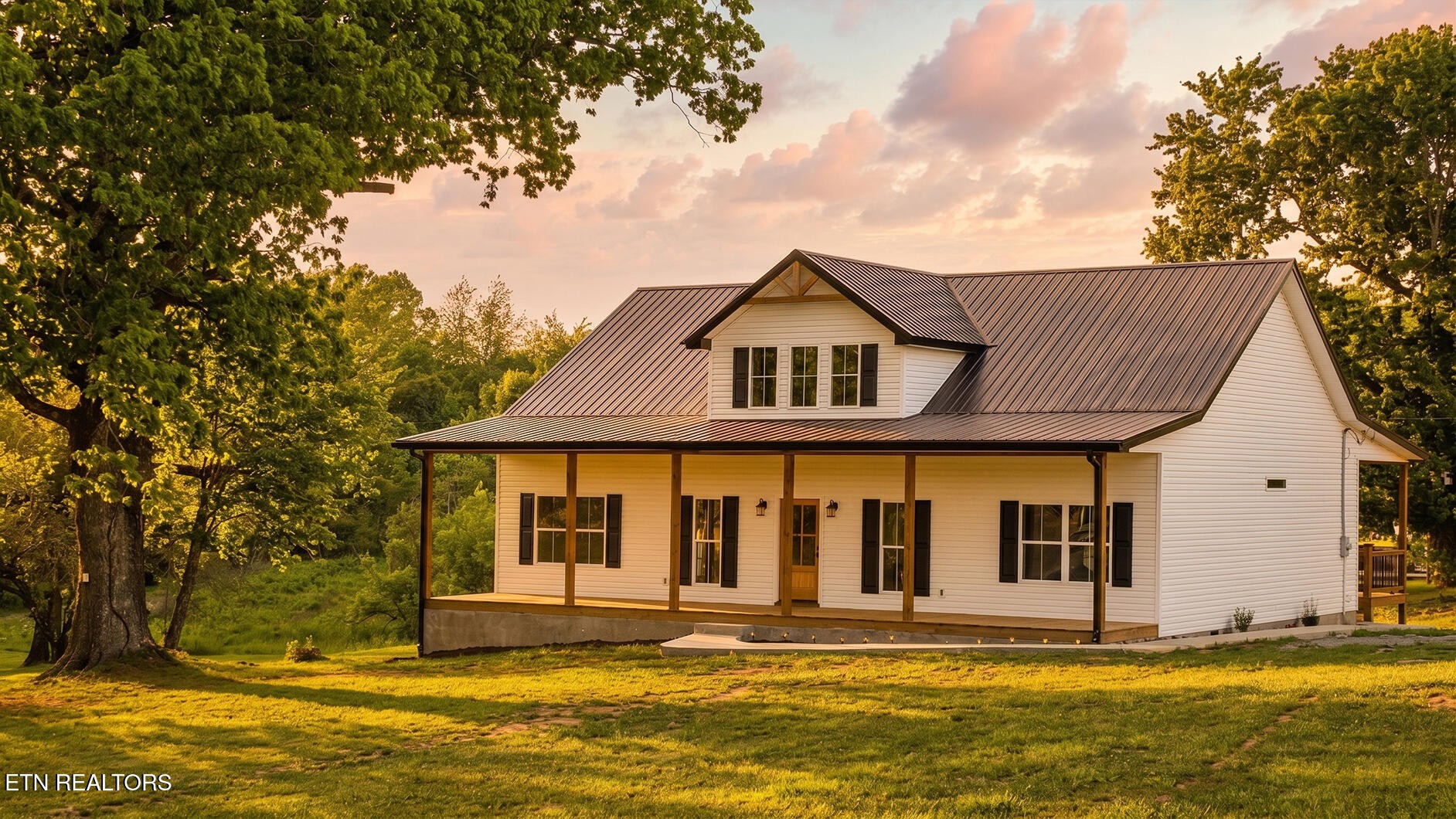 103 N Duncan Street Jamestown TN 38556