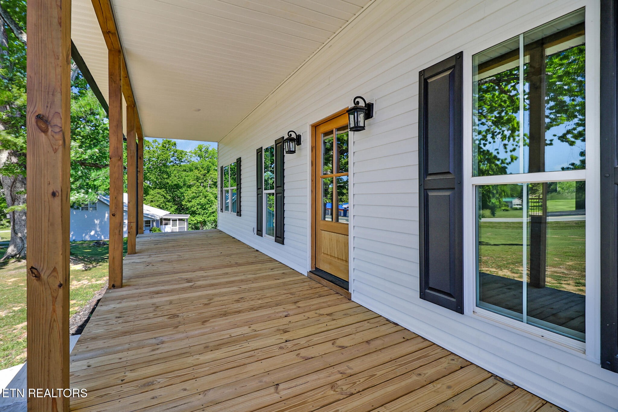 103 N Duncan Street Jamestown TN 38556