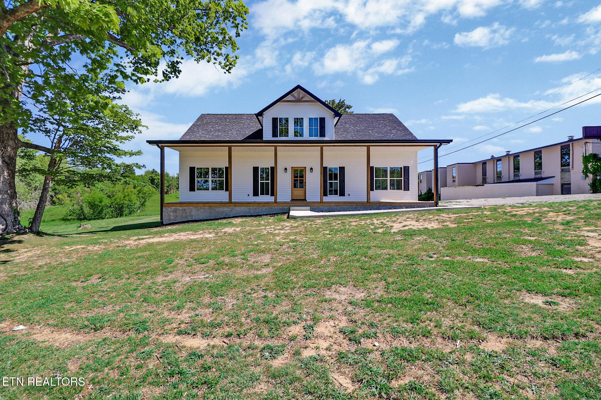 103 N Duncan Street Jamestown TN 38556