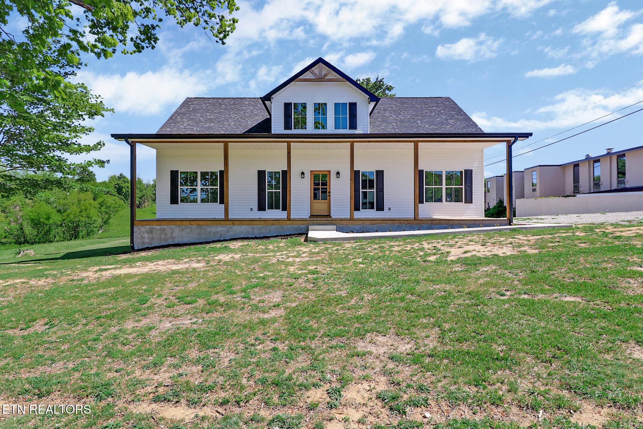103 N Duncan Street Jamestown TN 38556