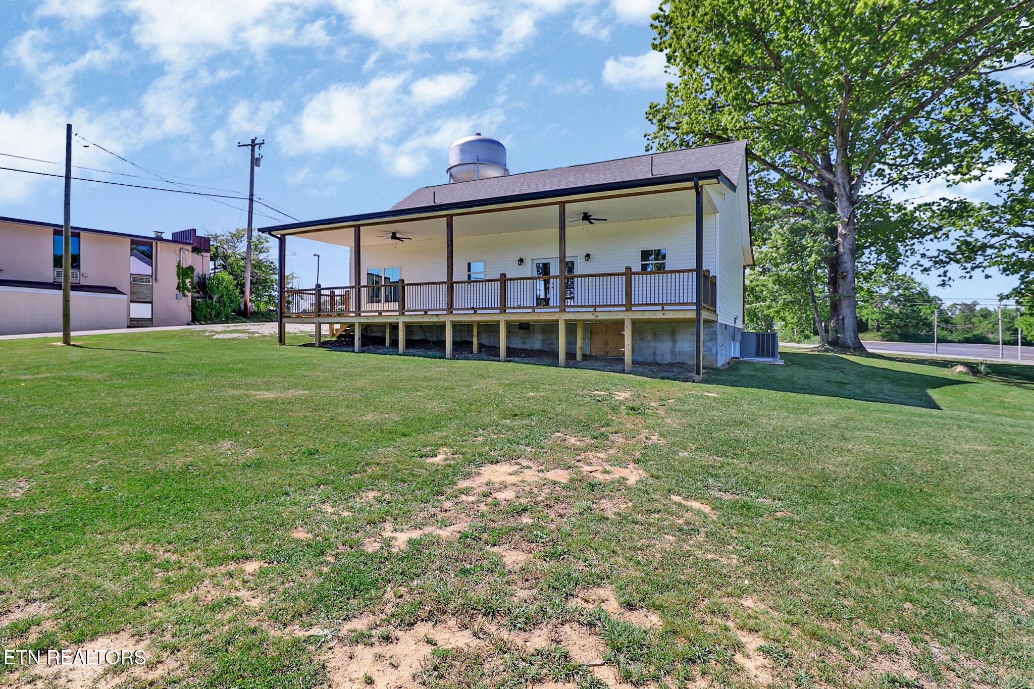 103 N Duncan Street Jamestown TN 38556