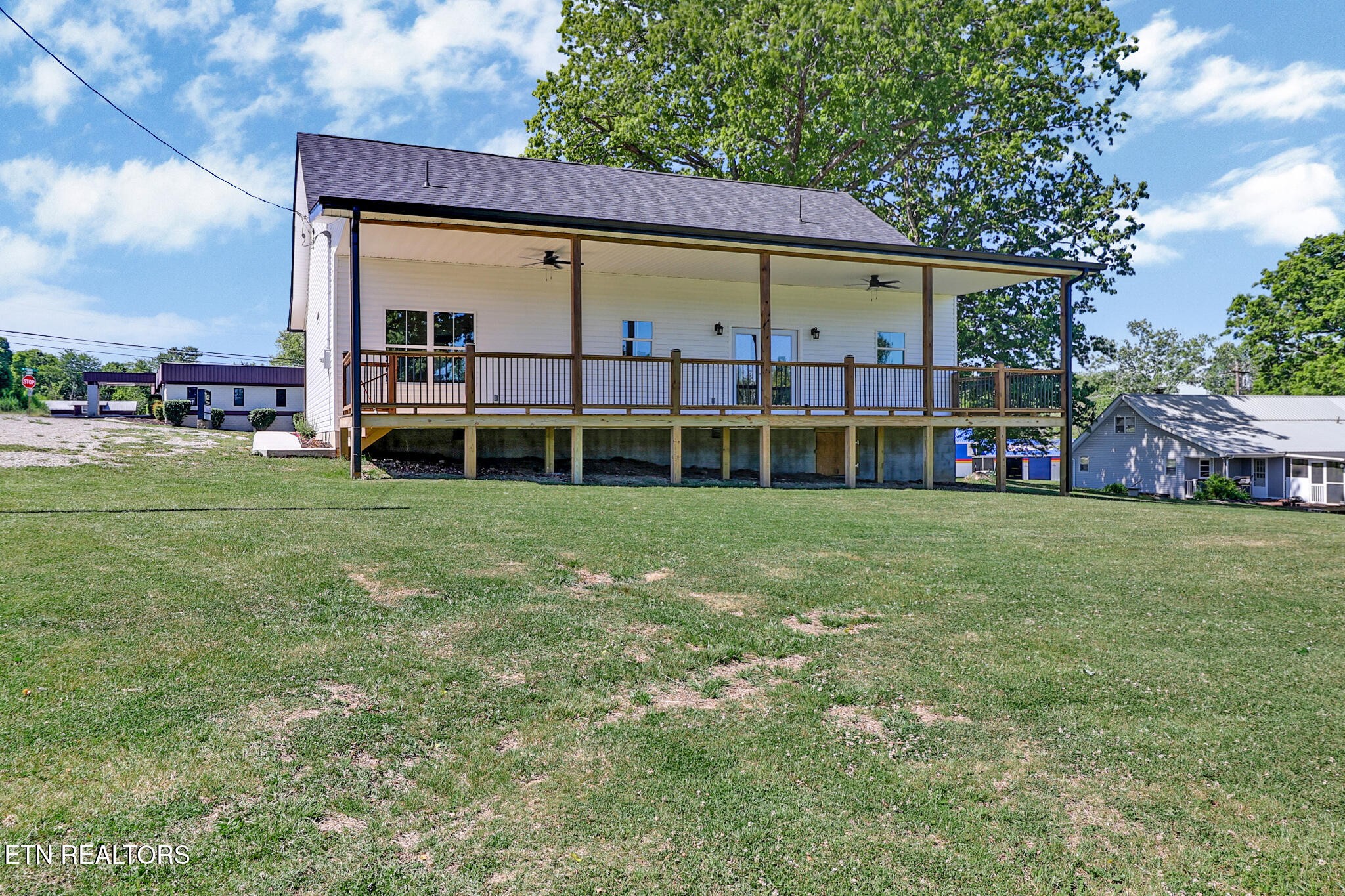103 N Duncan Street Jamestown TN 38556