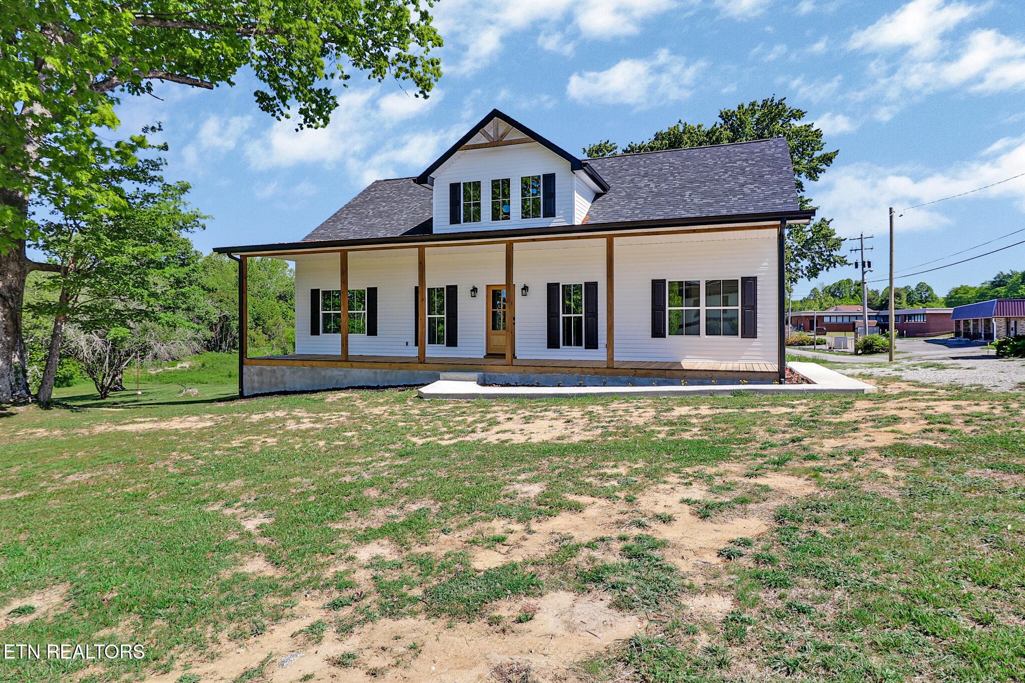 103 N Duncan Street Jamestown TN 38556