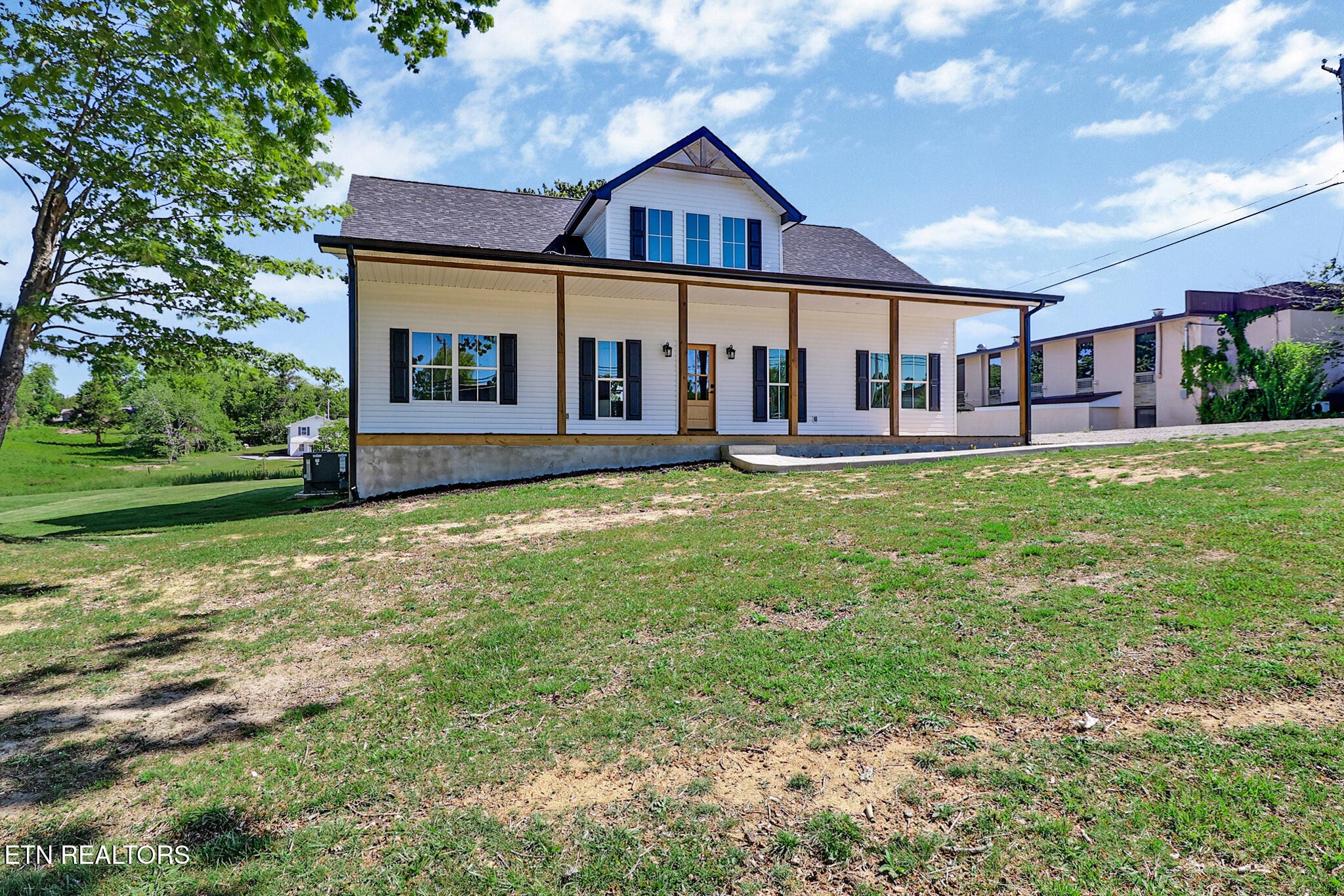 103 N Duncan Street Jamestown TN 38556