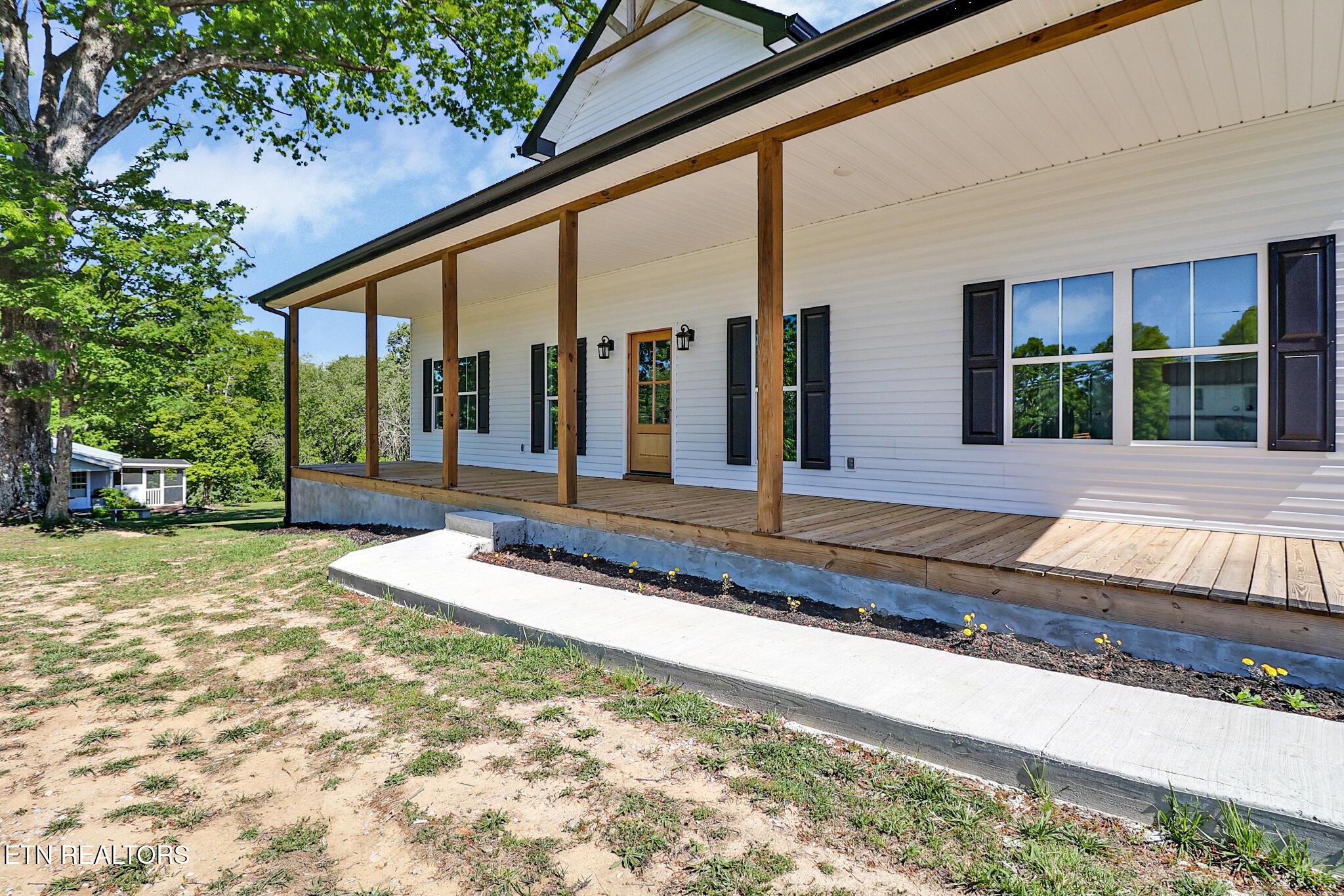 103 N Duncan Street Jamestown TN 38556
