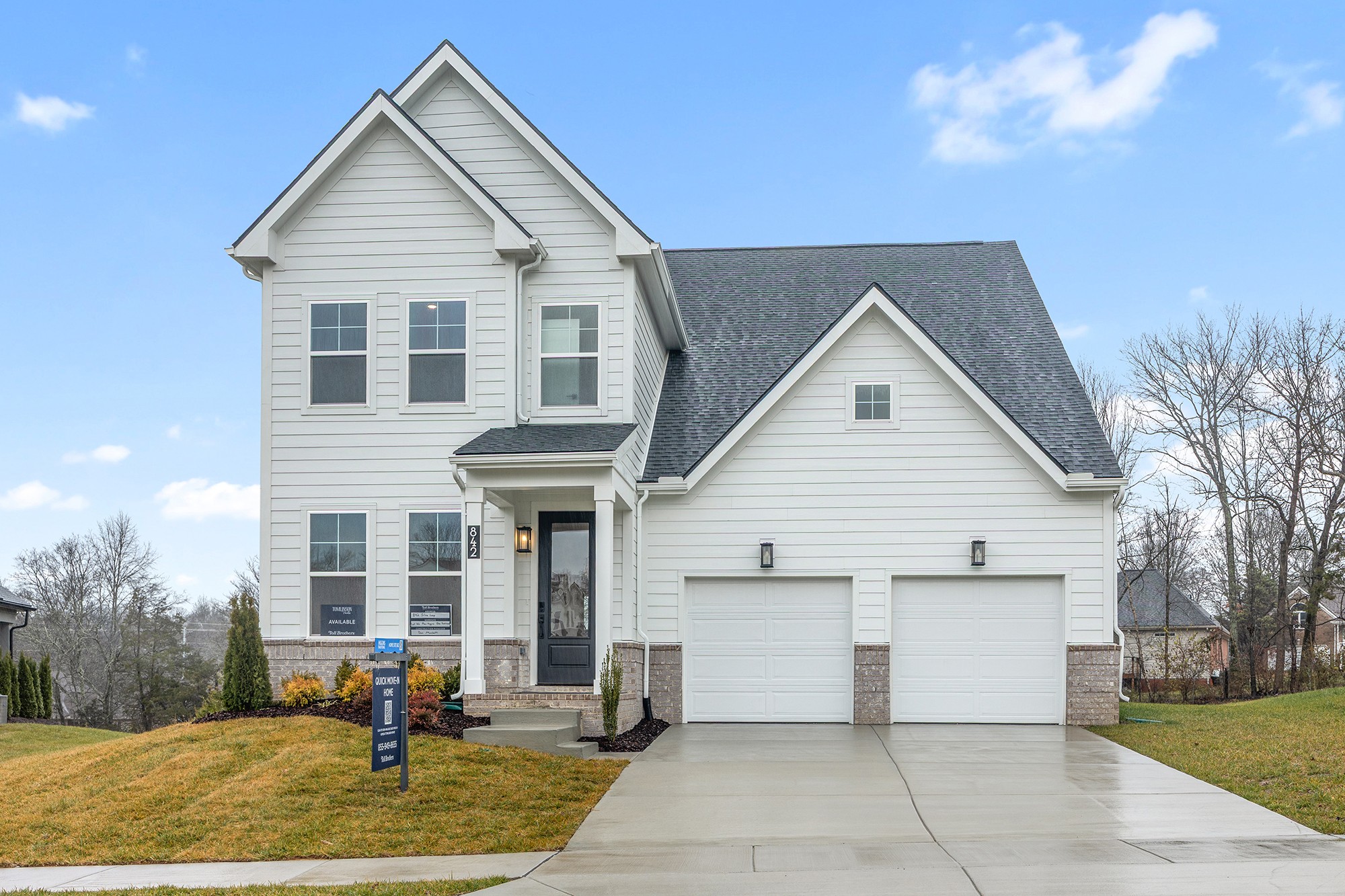 842 Silva Loop Mount Juliet TN 37122