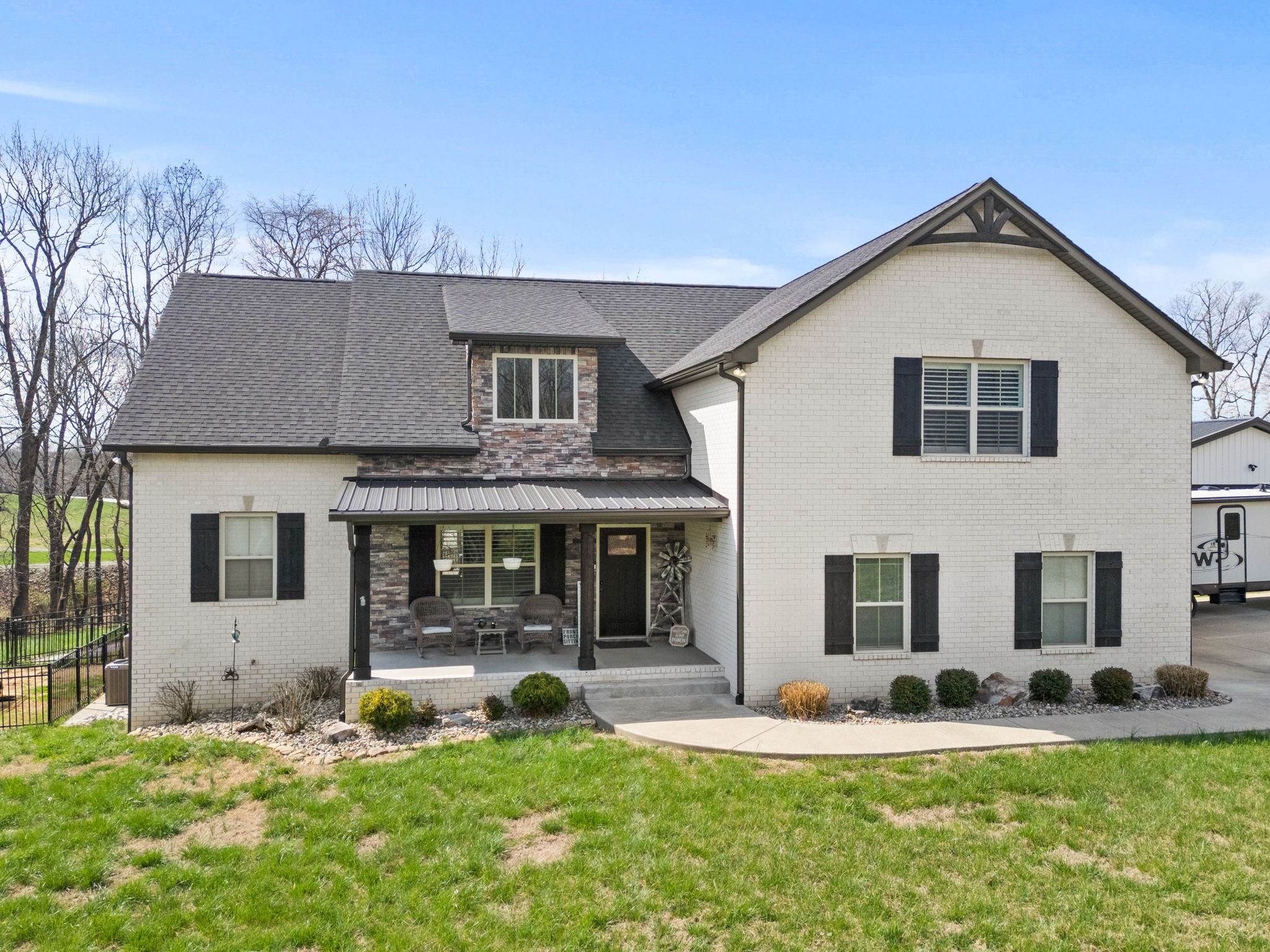 1042 Abagail Way Greenbrier TN 37073