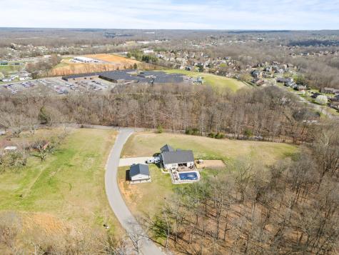 1042 Abagail Way Greenbrier TN 37073