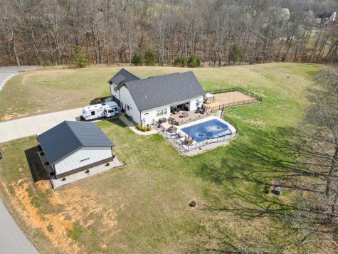 1042 Abagail Way Greenbrier TN 37073