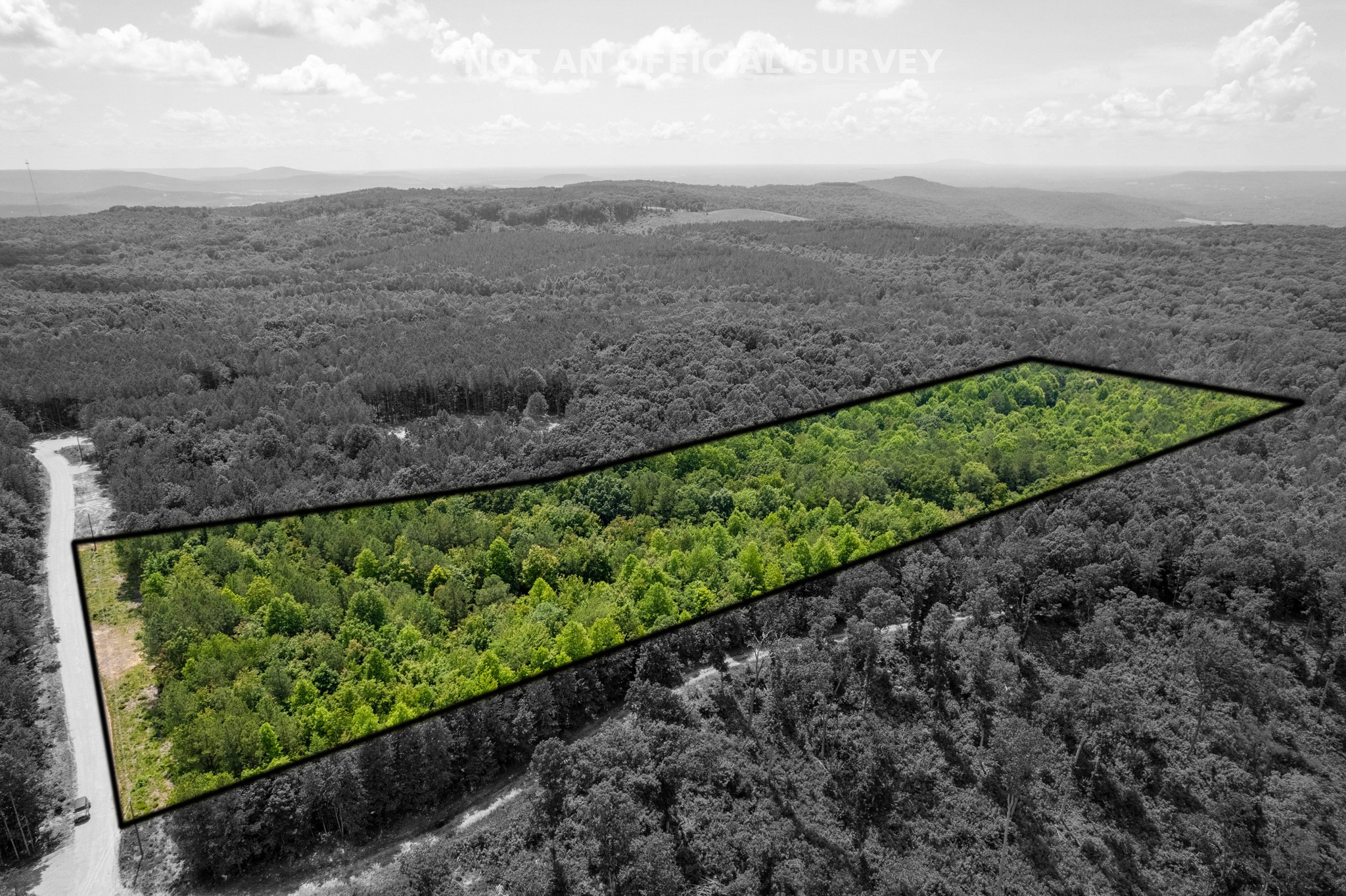 0 Topside Drive Spencer TN 38585