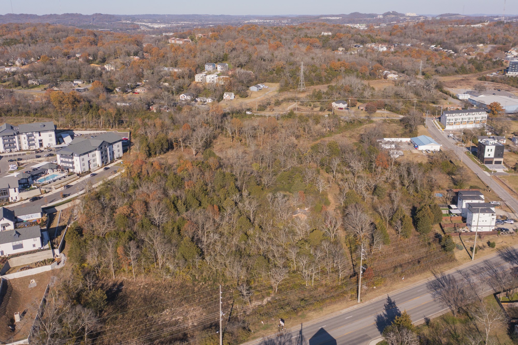 0 Brownlo Street Nashville TN 37207
