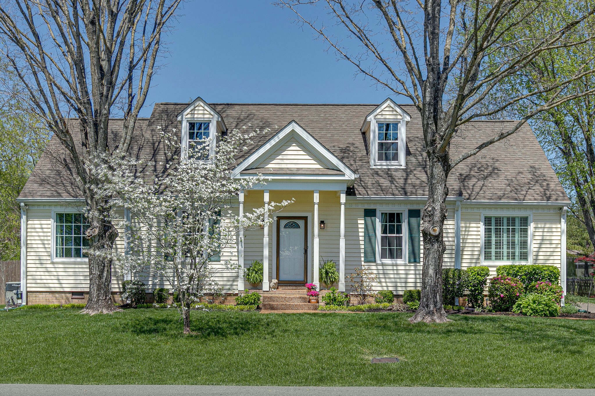 146 Riverwood Drive Franklin TN 37069