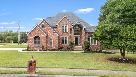 1120 Brookstone Boulevard Mount Juliet TN 37122