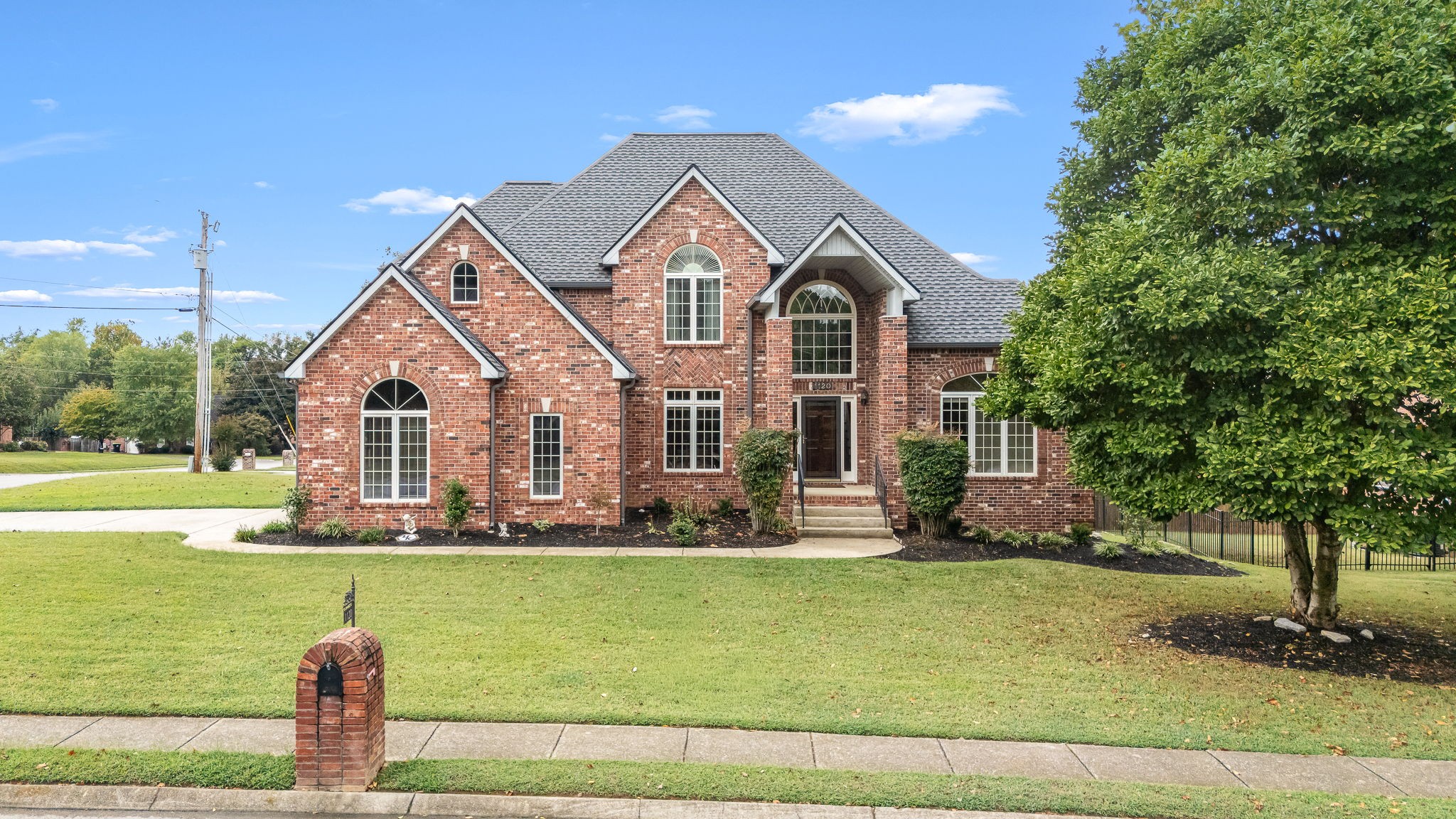 1120 Brookstone Boulevard Mount Juliet TN 37122
