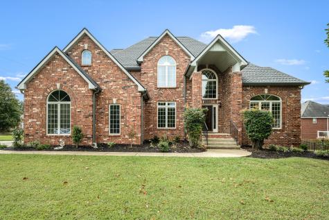 1120 Brookstone Boulevard Mount Juliet TN 37122