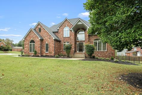 1120 Brookstone Boulevard Mount Juliet TN 37122