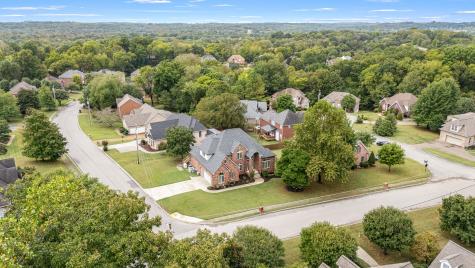 1120 Brookstone Boulevard Mount Juliet TN 37122