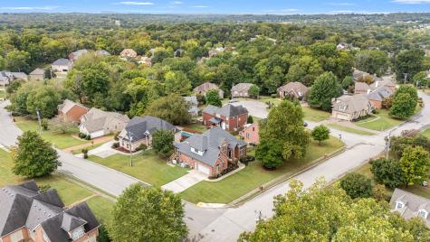 1120 Brookstone Boulevard Mount Juliet TN 37122