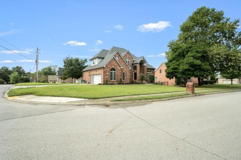 1120 Brookstone Boulevard Mount Juliet TN 37122
