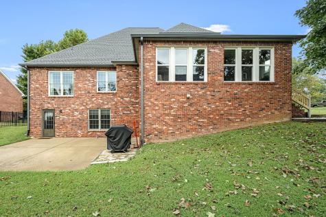 1120 Brookstone Boulevard Mount Juliet TN 37122