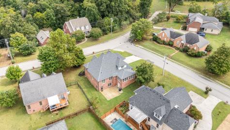 1120 Brookstone Boulevard Mount Juliet TN 37122