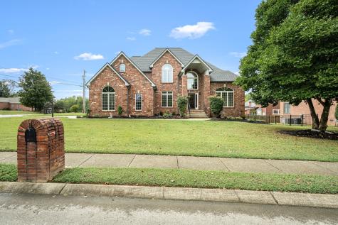 1120 Brookstone Boulevard Mount Juliet TN 37122