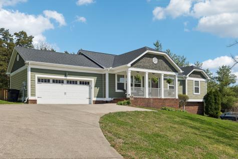 118 Carters Glen Place Franklin TN 37064