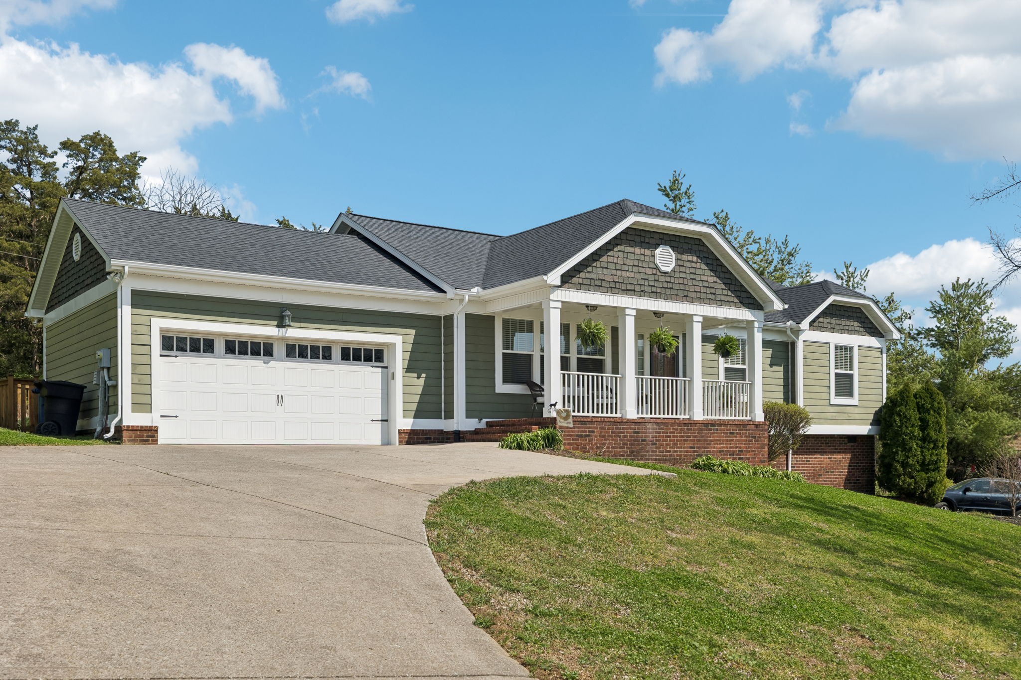118 Carters Glen Place Franklin TN 37064
