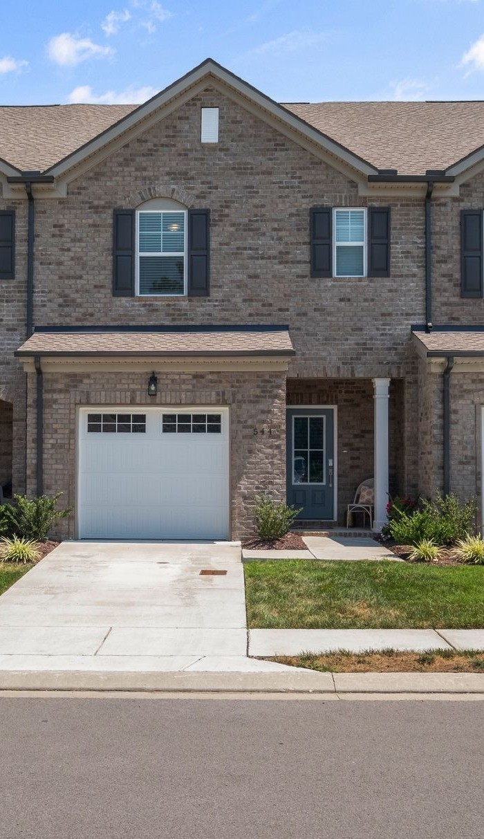 544 Medwyk Drive Lebanon TN 37090