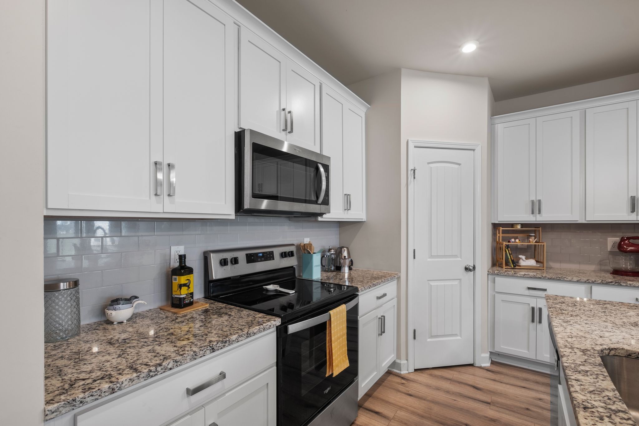 544 Medwyk Drive Lebanon TN 37090
