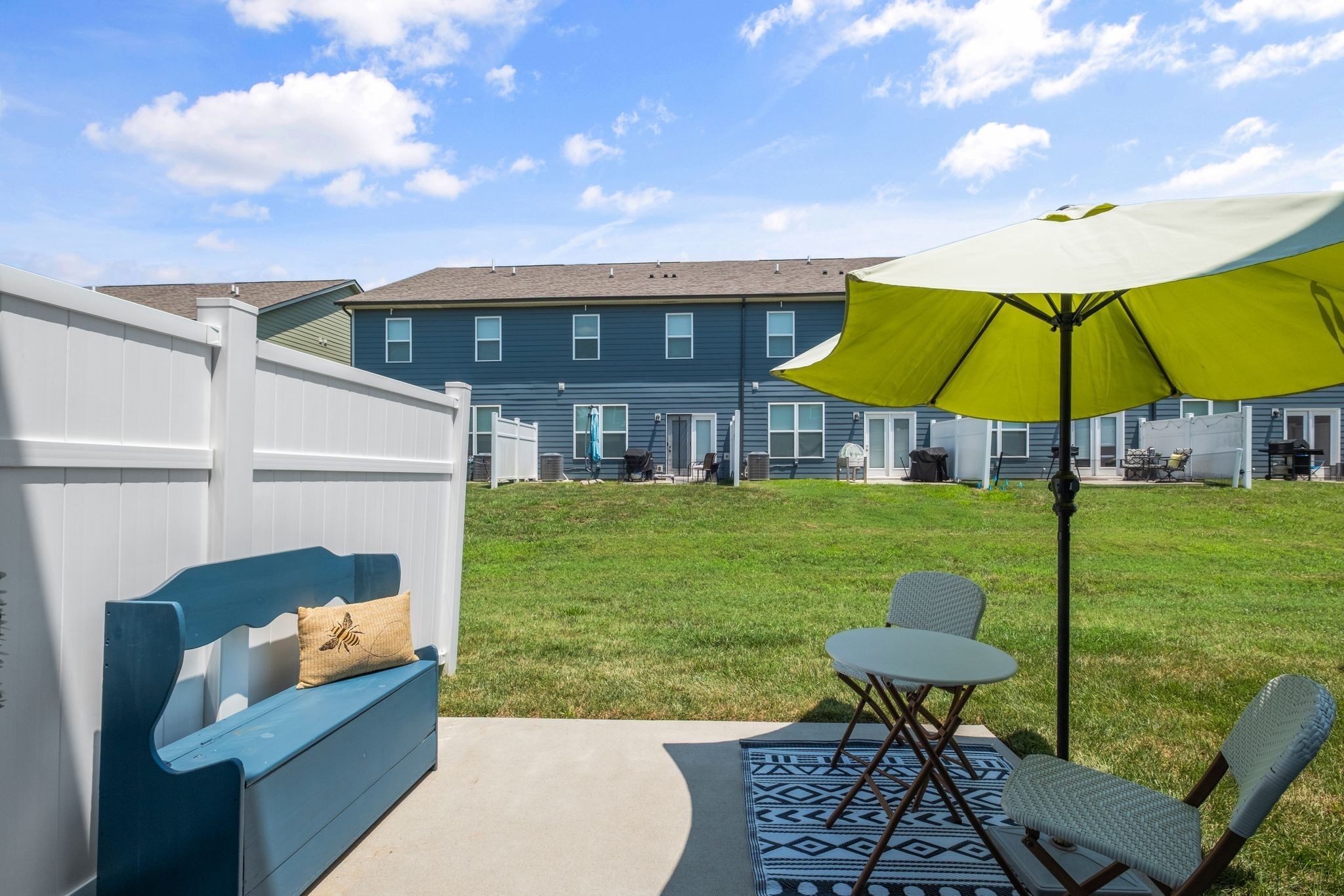 544 Medwyk Drive Lebanon TN 37090