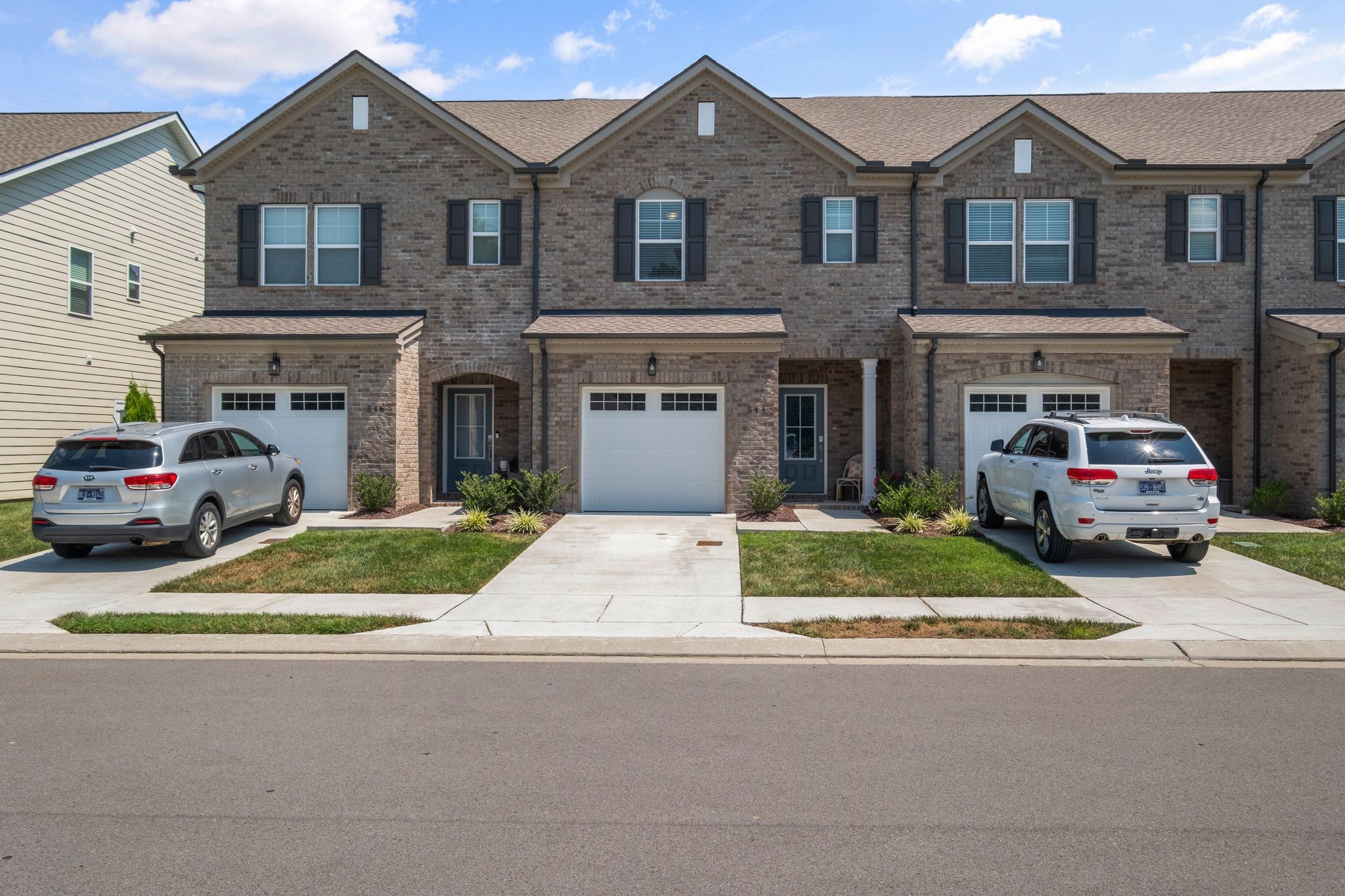 544 Medwyk Drive Lebanon TN 37090