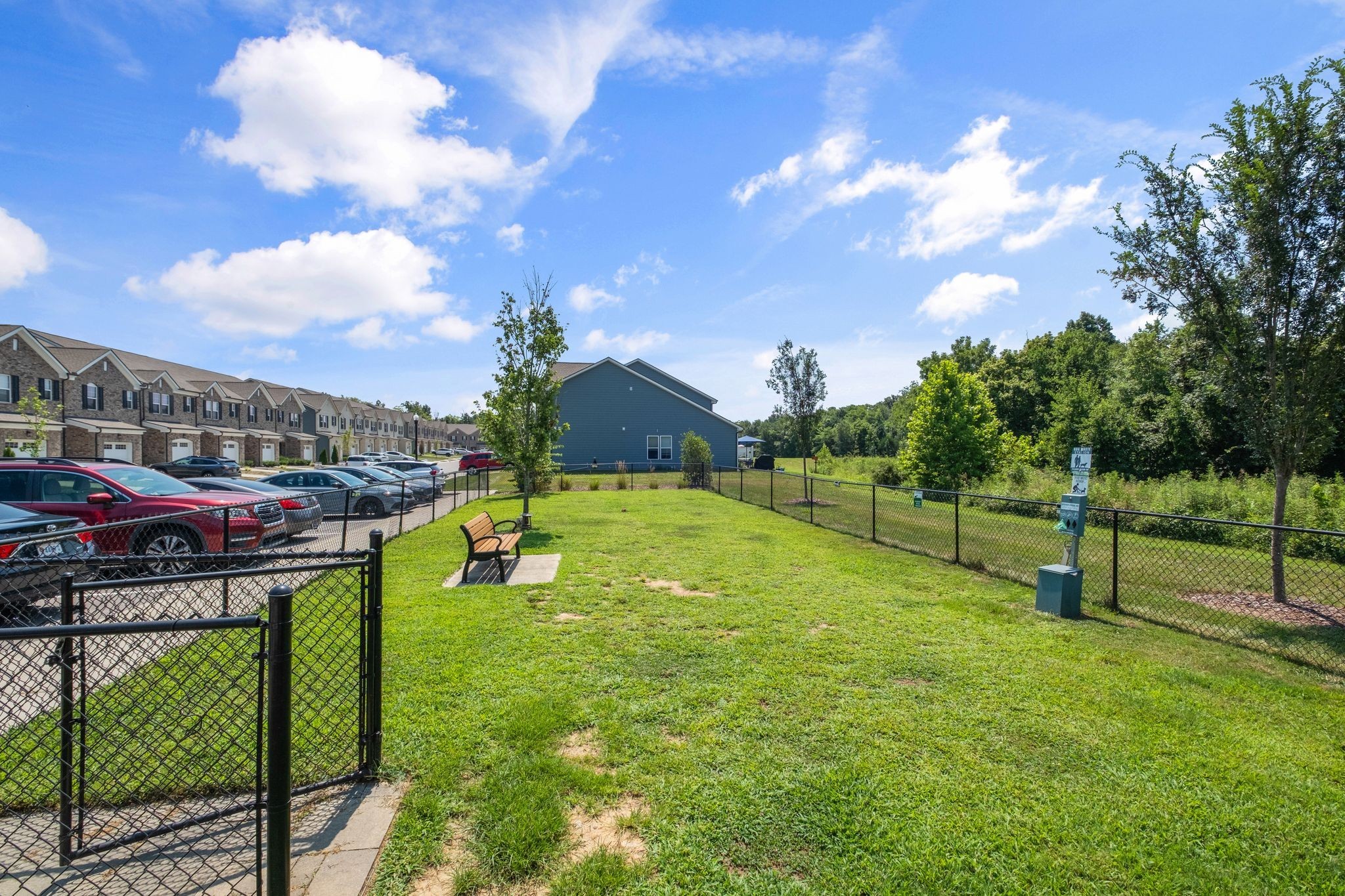 544 Medwyk Drive Lebanon TN 37090