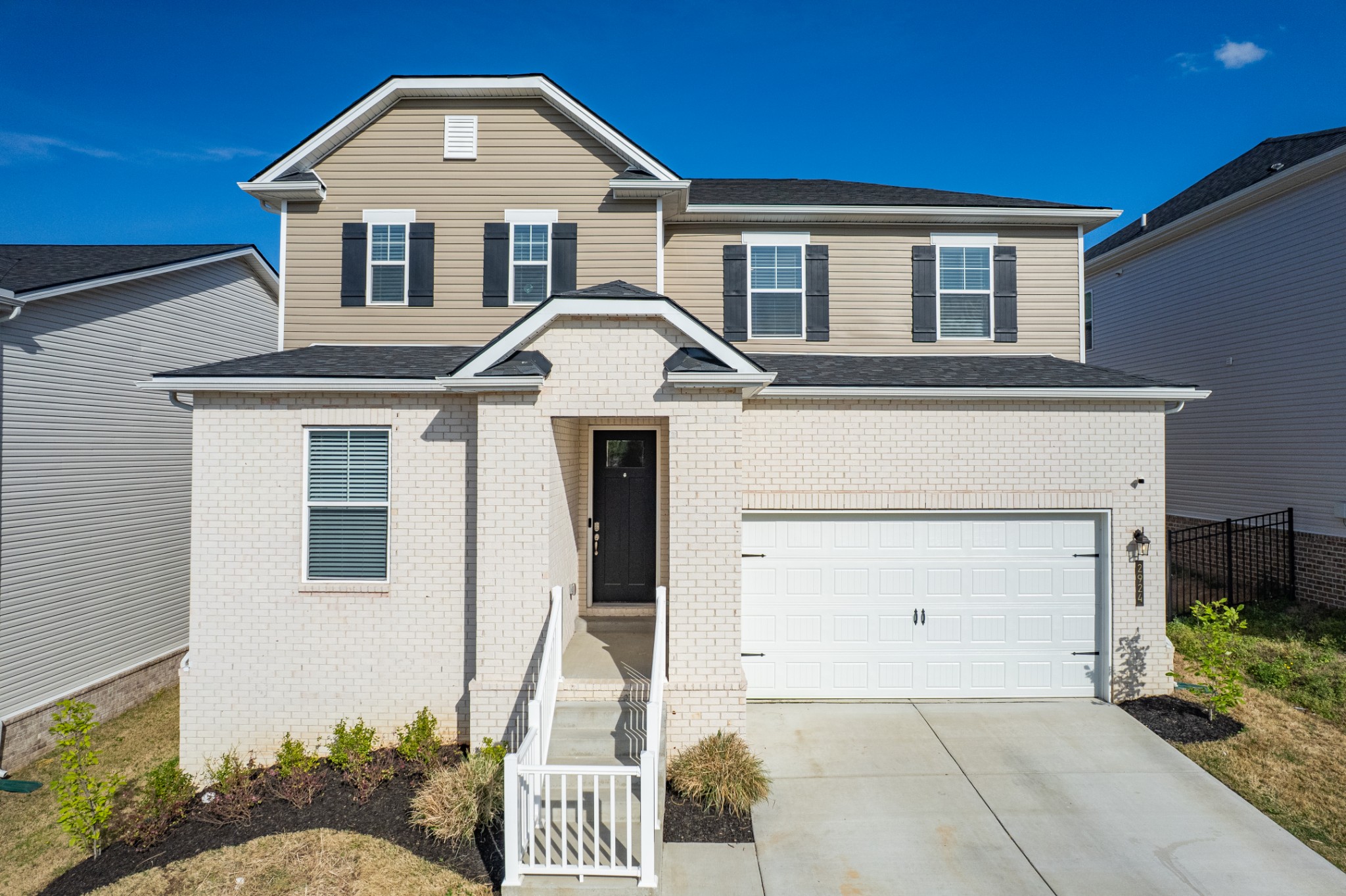 2924 Windstone Trail Columbia TN 38401