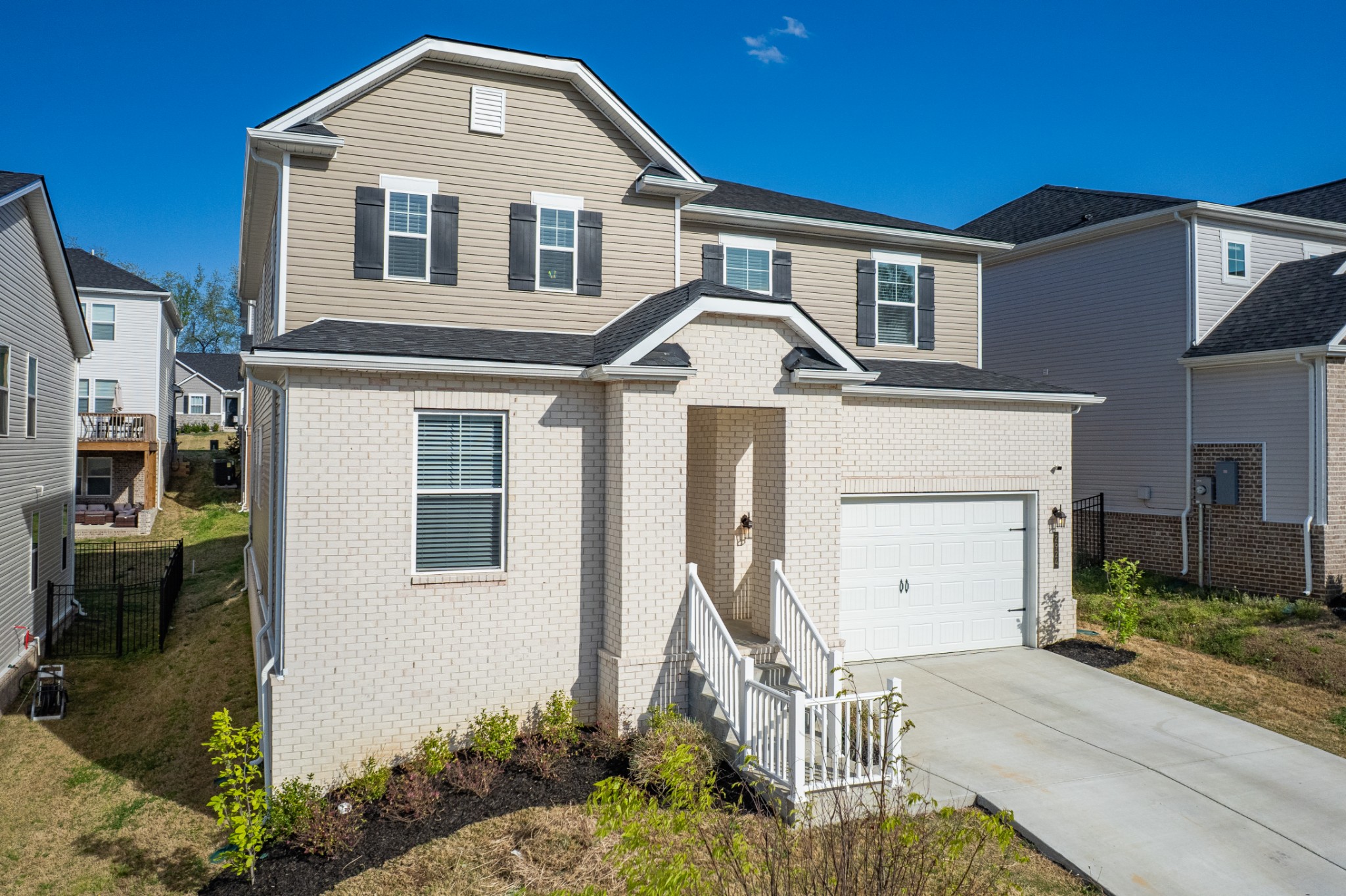 2924 Windstone Trail Columbia TN 38401