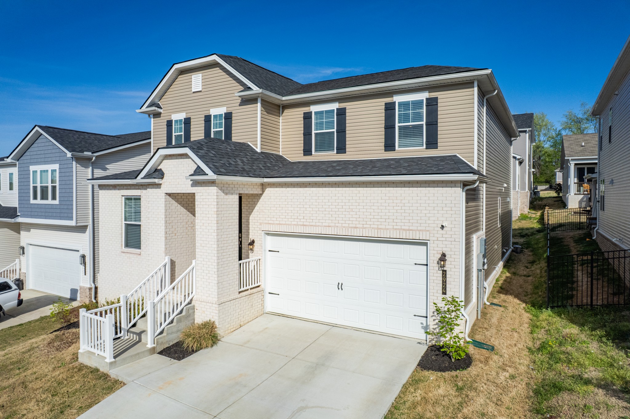 2924 Windstone Trail Columbia TN 38401