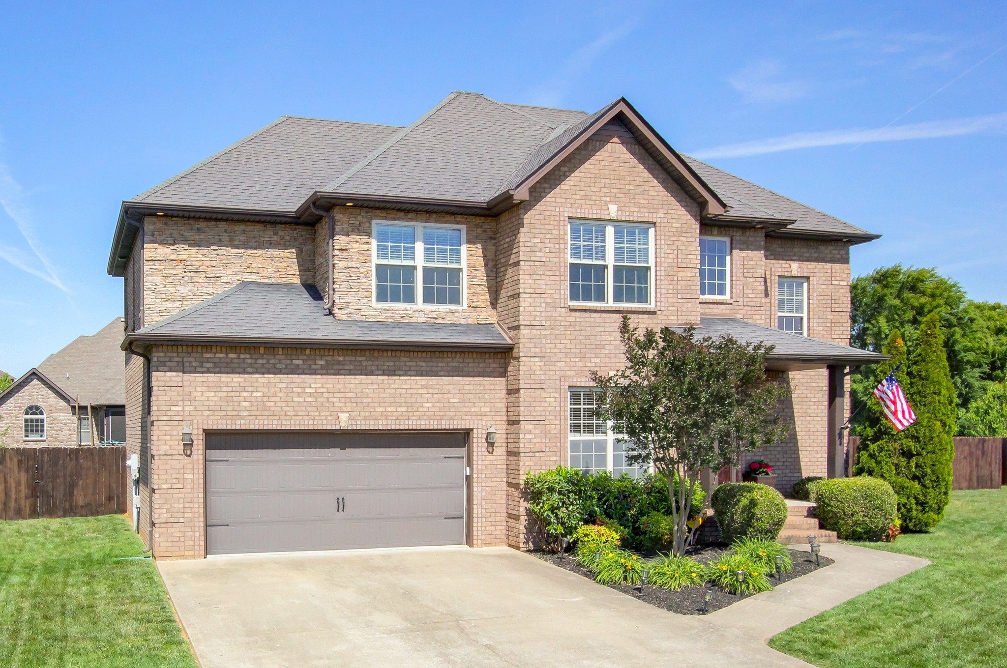 2632 Browning Way Clarksville TN 37043