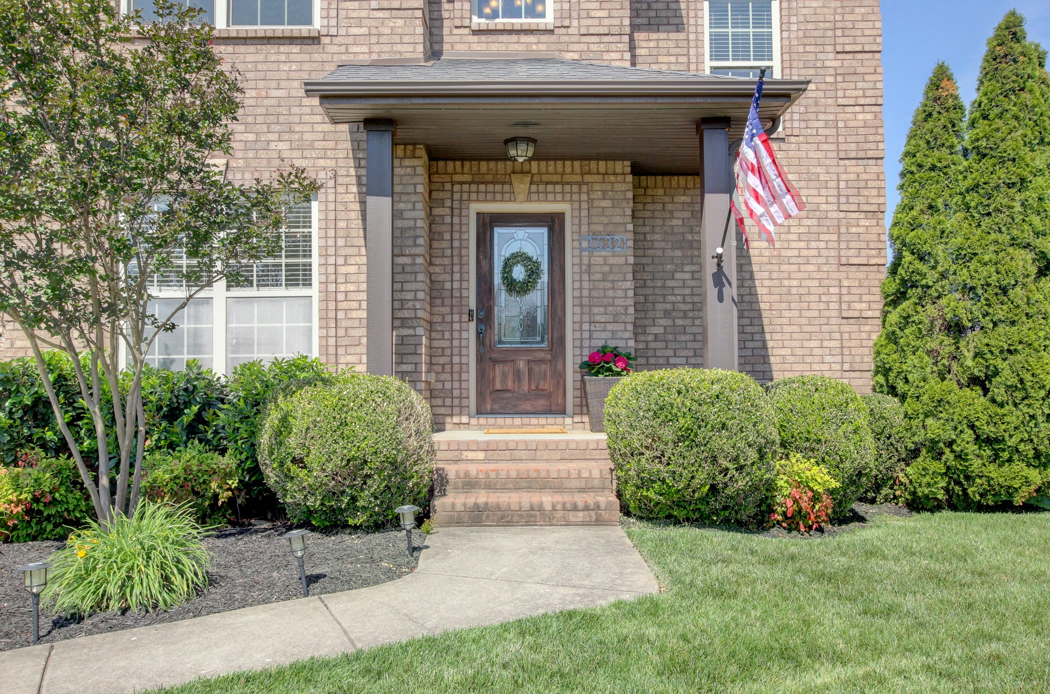 2632 Browning Way Clarksville TN 37043