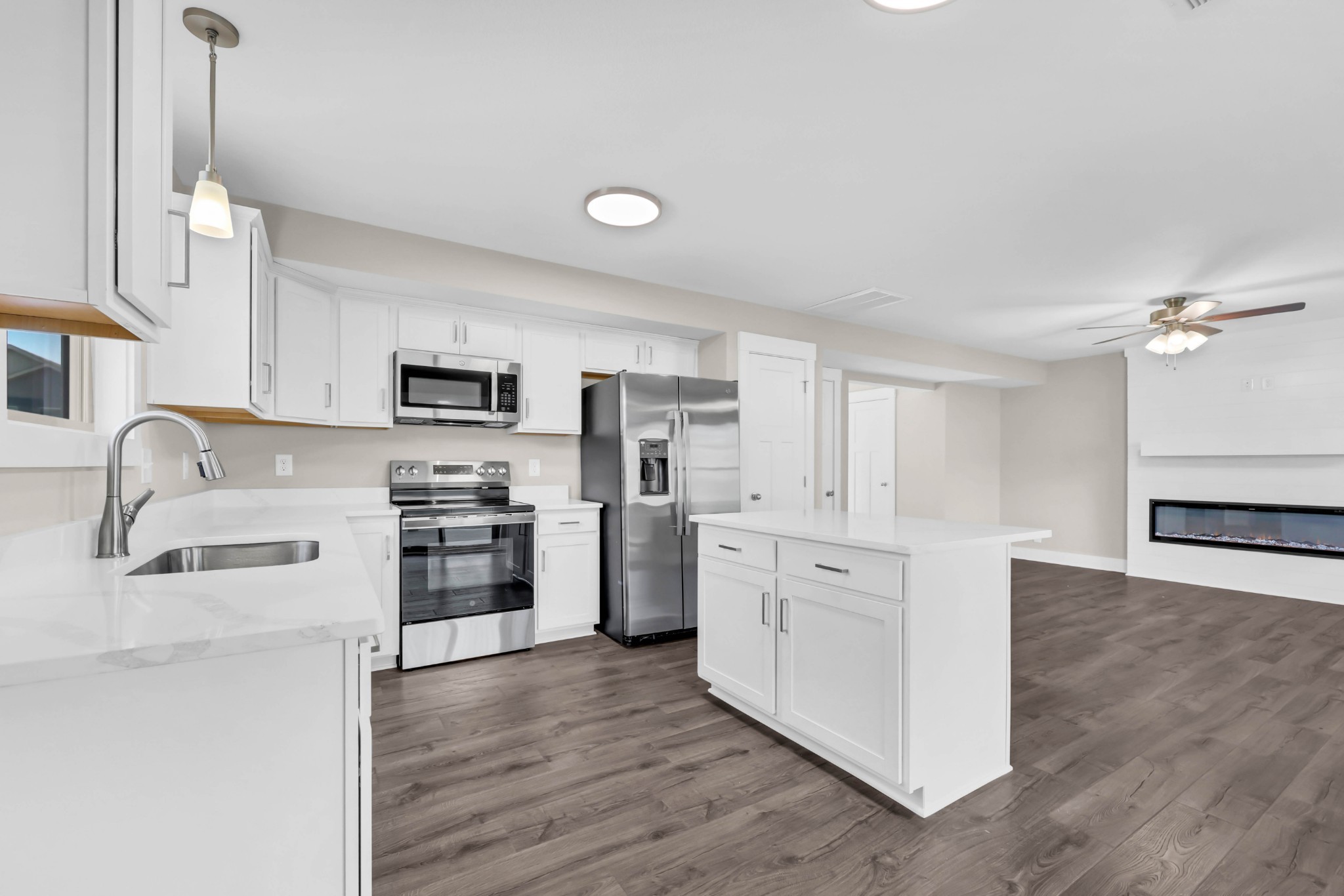 335 Cardinal Creek Clarksville TN 37040