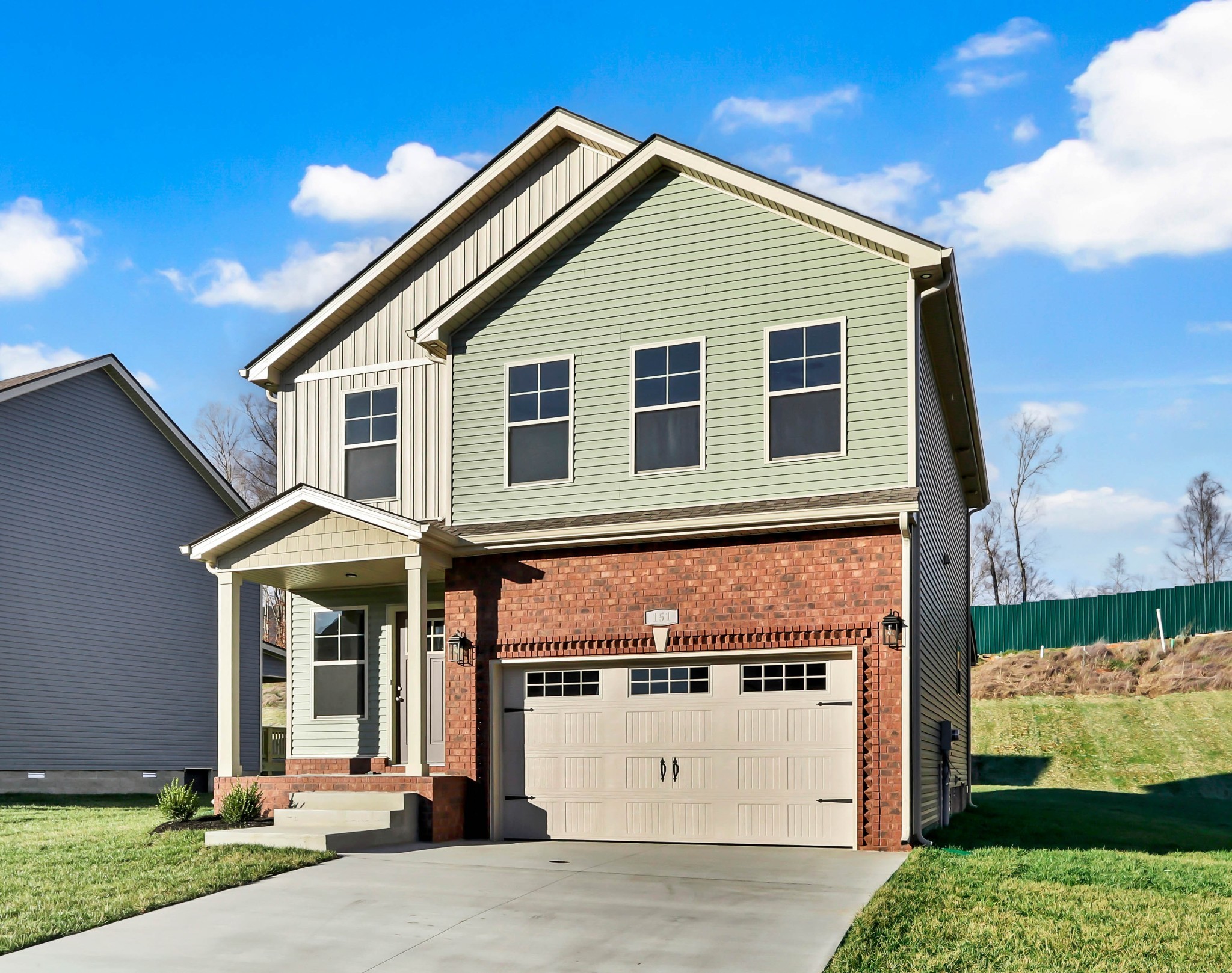335 Cardinal Creek Clarksville TN 37040