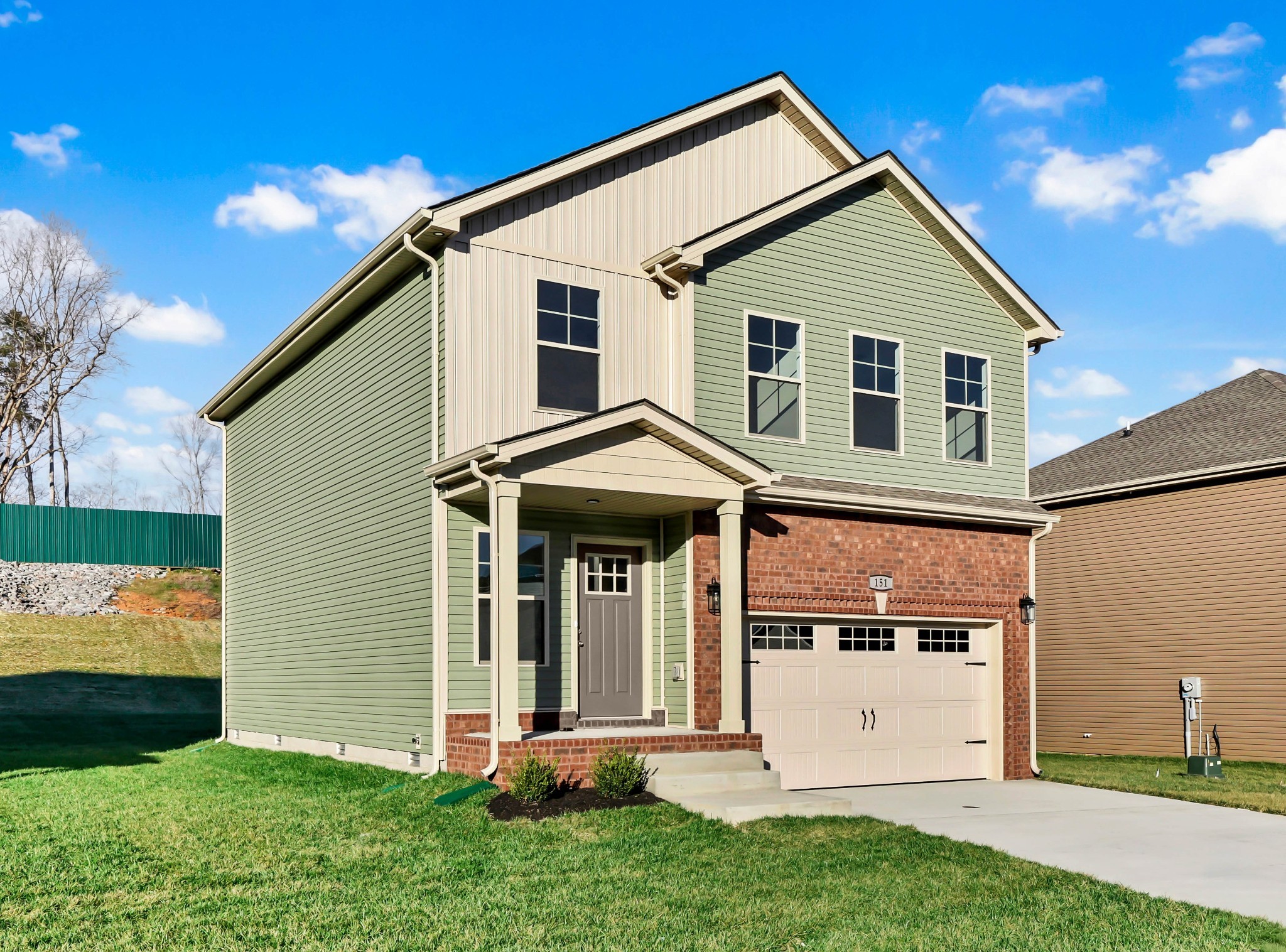 335 Cardinal Creek Clarksville TN 37040