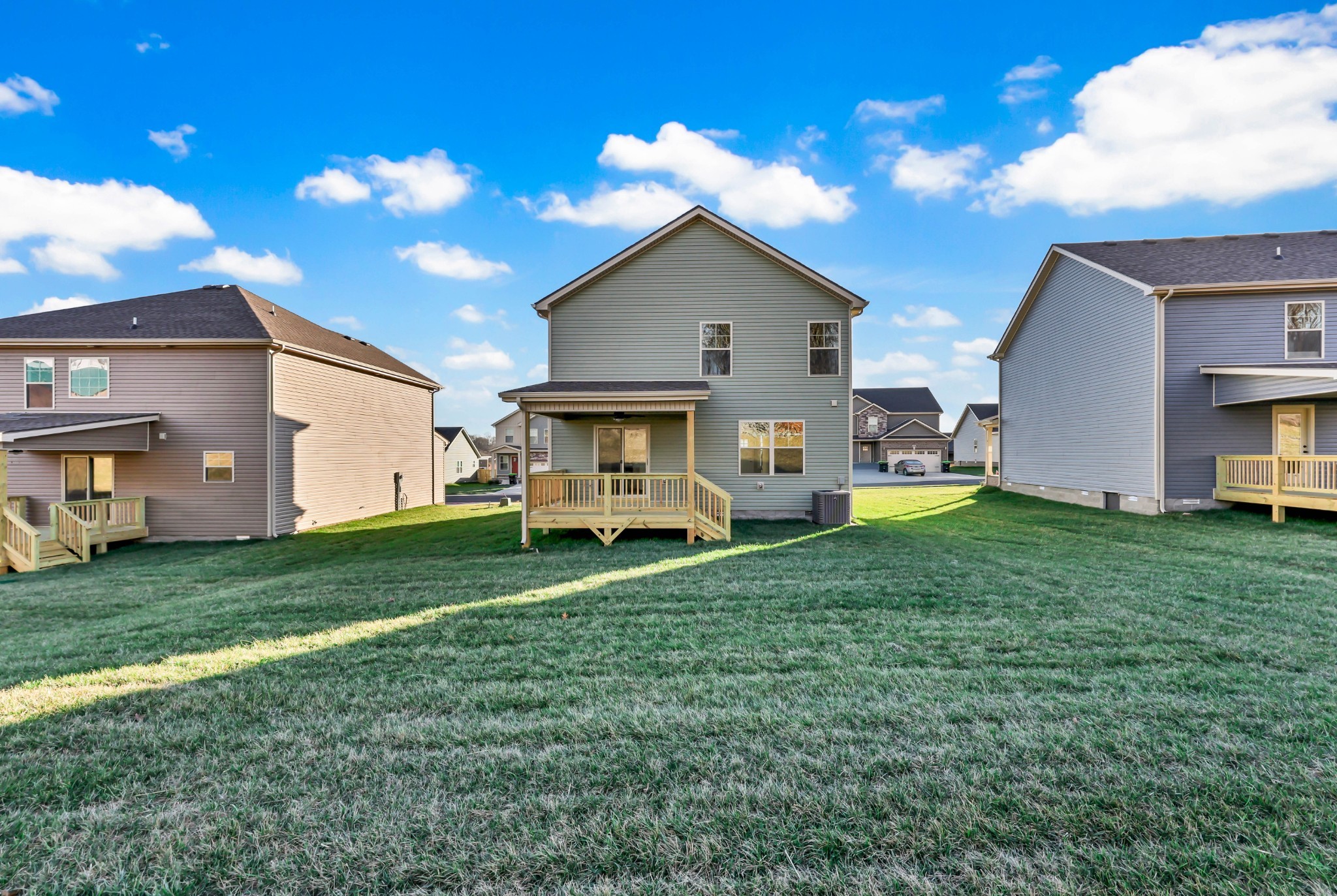 335 Cardinal Creek Clarksville TN 37040